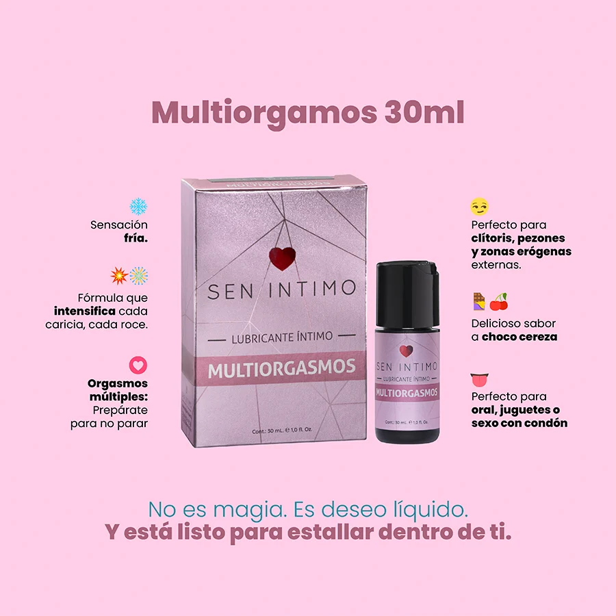 MULTIORGASMOS 2