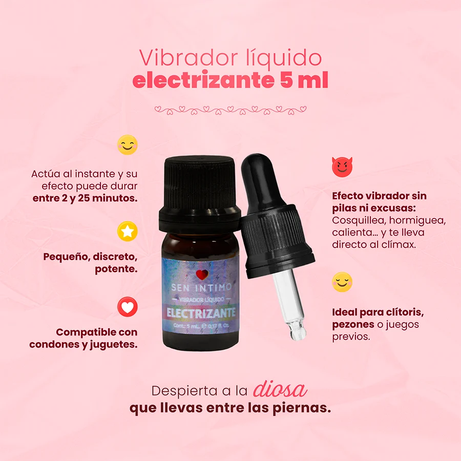electrizante liquido 2